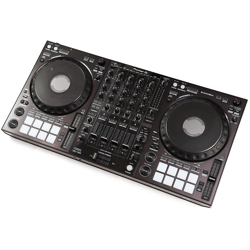 Pioneer DJ DDJ-1000の画像